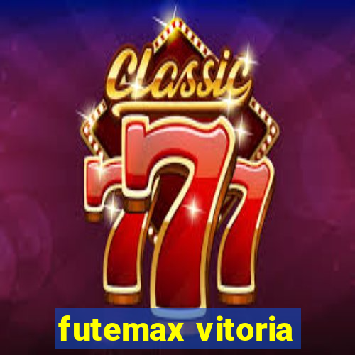 futemax vitoria